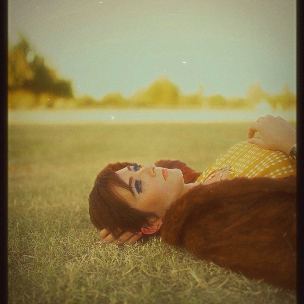 Meet your Posher, Tracy